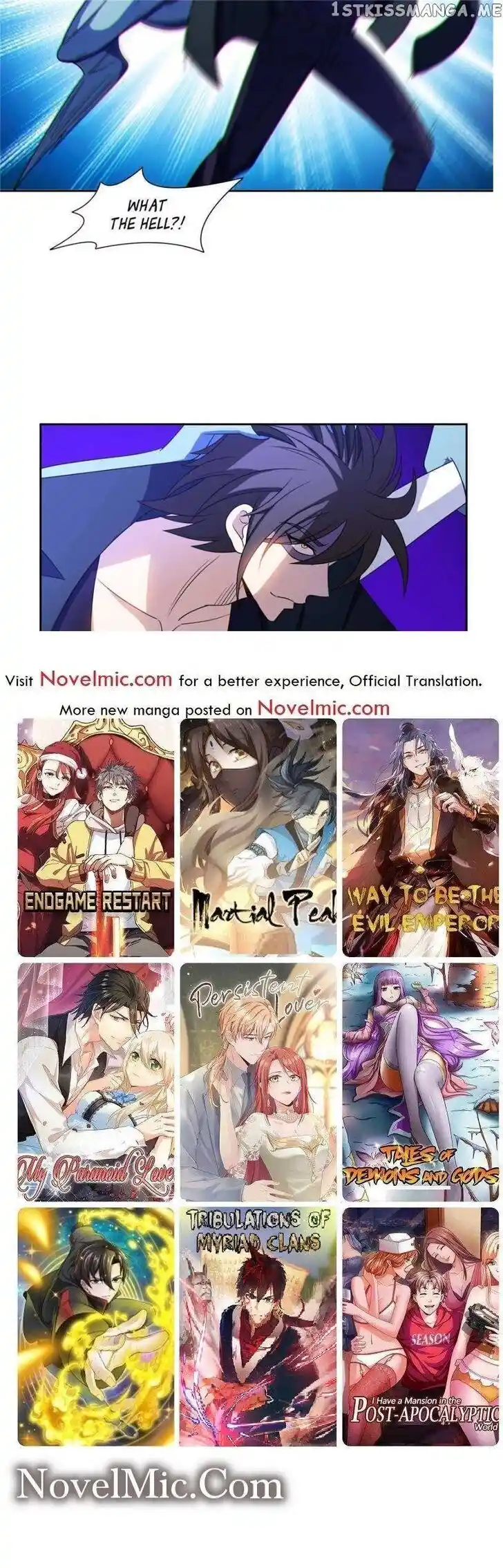 Chong Sheng Zhi Shen Ji Baijiazi Ch.171