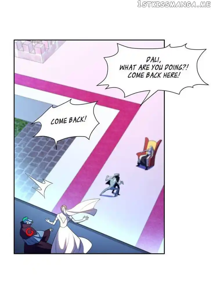 Chong Sheng Zhi Shen Ji Baijiazi Ch.172