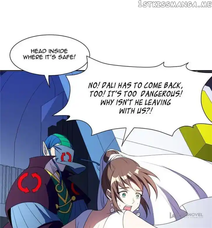 Chong Sheng Zhi Shen Ji Baijiazi Ch.172