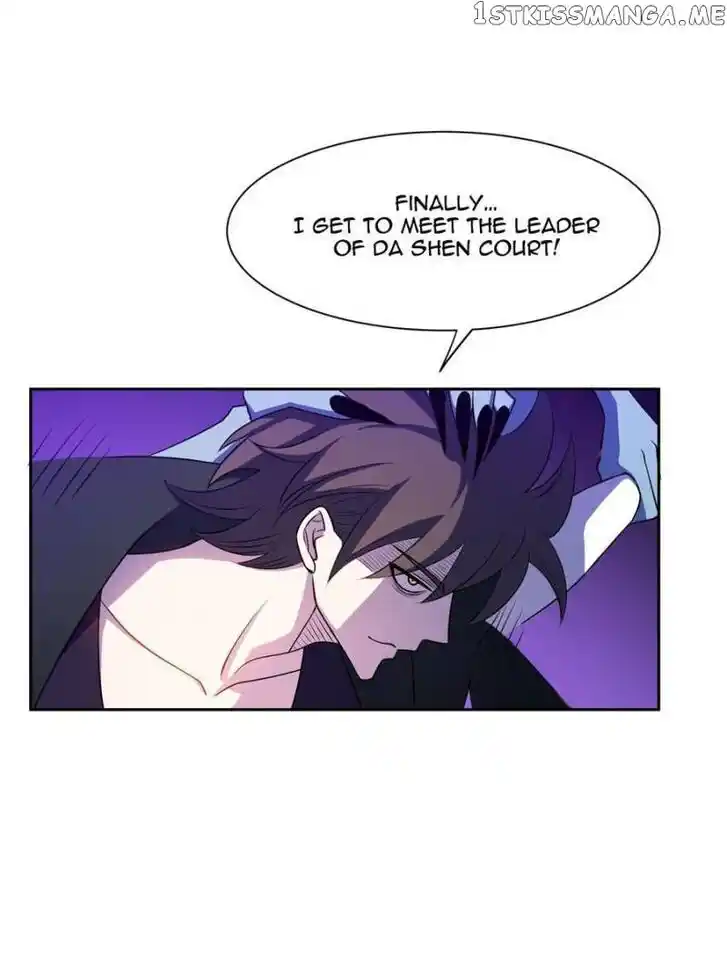 Chong Sheng Zhi Shen Ji Baijiazi Ch.172