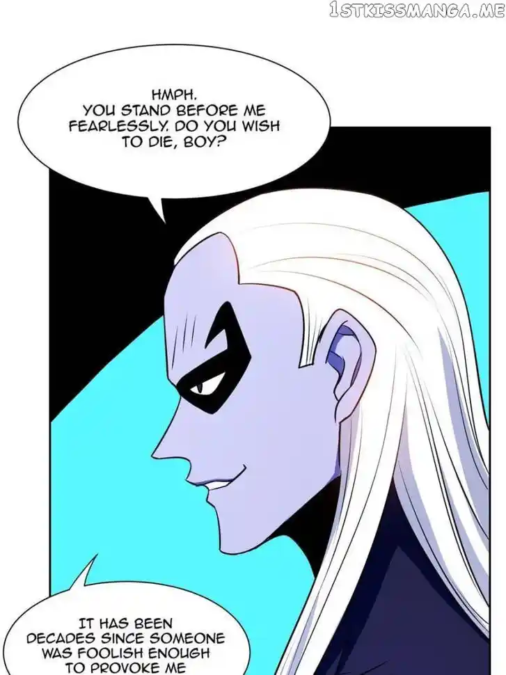 Chong Sheng Zhi Shen Ji Baijiazi Ch.172