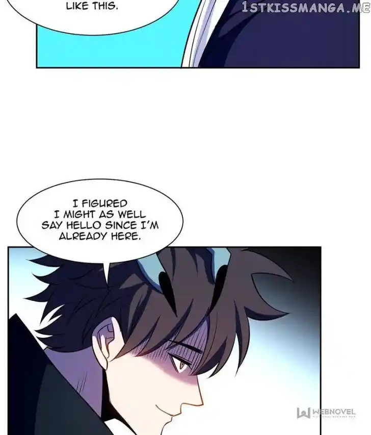 Chong Sheng Zhi Shen Ji Baijiazi Ch.172