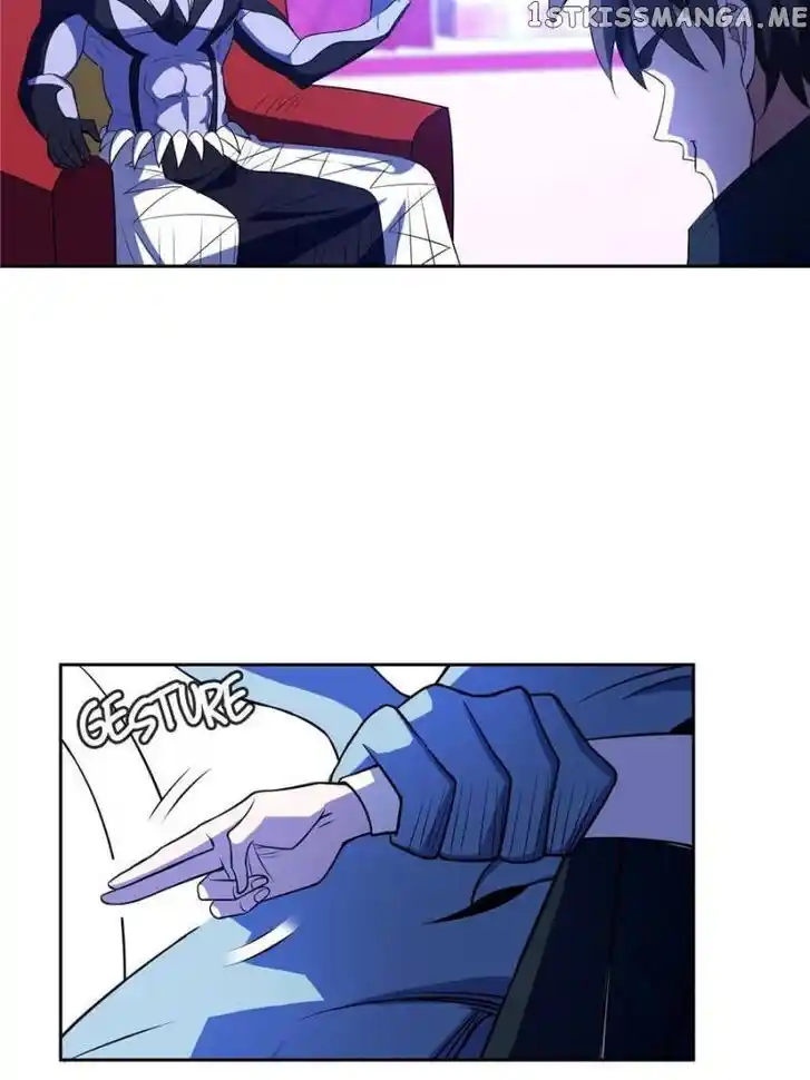 Chong Sheng Zhi Shen Ji Baijiazi Ch.172