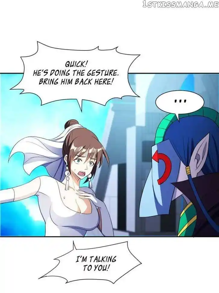 Chong Sheng Zhi Shen Ji Baijiazi Ch.172