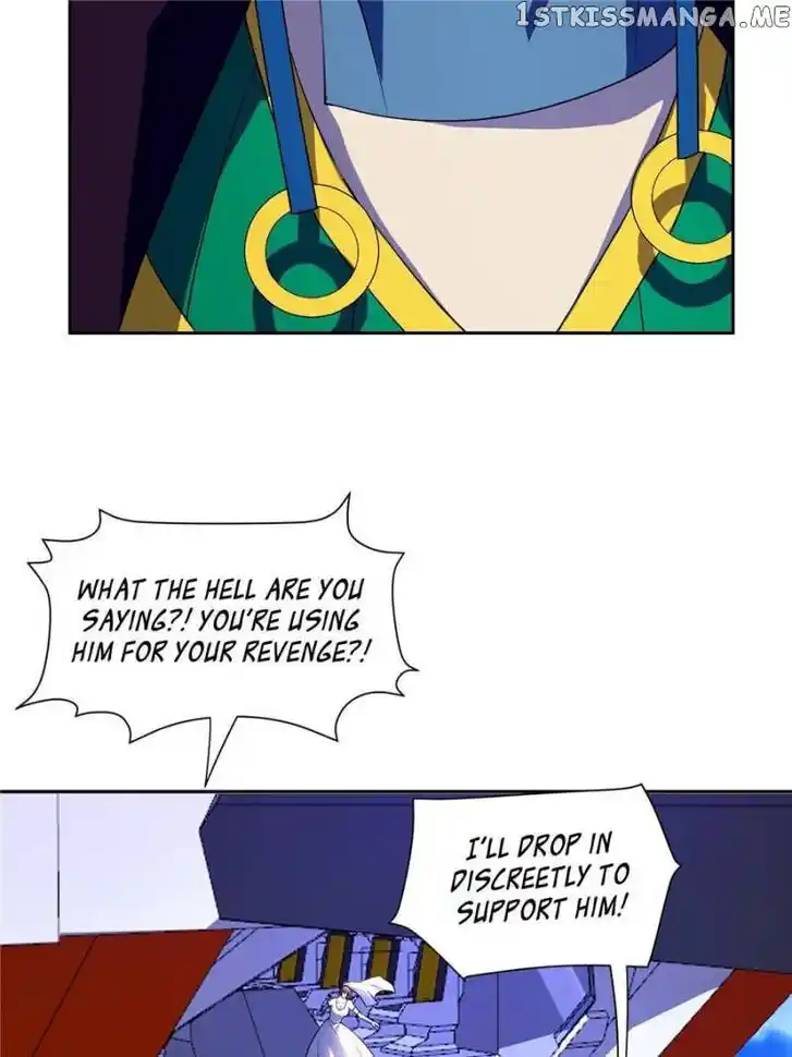 Chong Sheng Zhi Shen Ji Baijiazi Ch.172