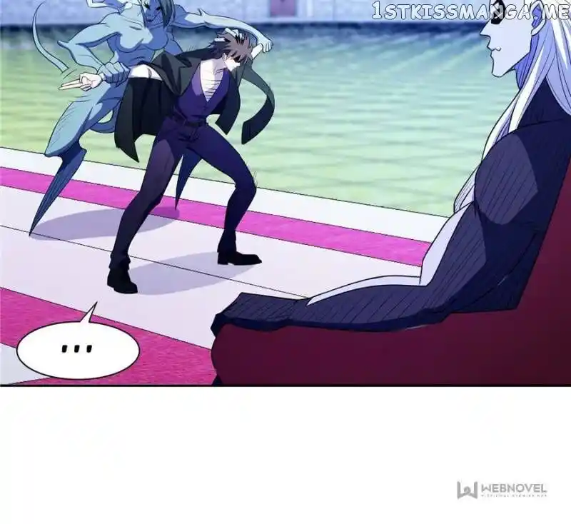 Chong Sheng Zhi Shen Ji Baijiazi Ch.172