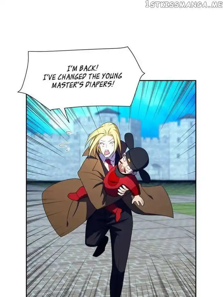 Chong Sheng Zhi Shen Ji Baijiazi Ch.172