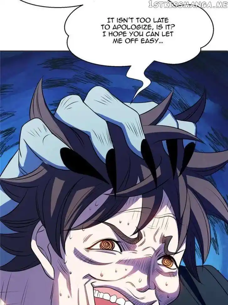 Chong Sheng Zhi Shen Ji Baijiazi Ch.172