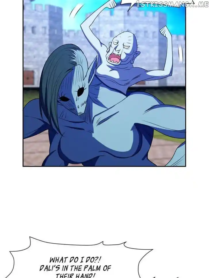 Chong Sheng Zhi Shen Ji Baijiazi Ch.172