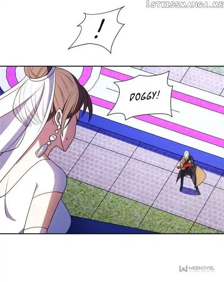 Chong Sheng Zhi Shen Ji Baijiazi Ch.172