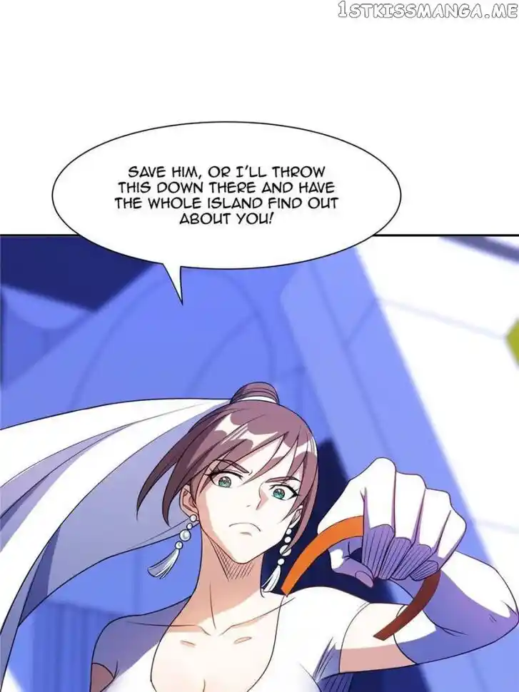 Chong Sheng Zhi Shen Ji Baijiazi Ch.172