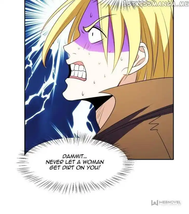 Chong Sheng Zhi Shen Ji Baijiazi Ch.172