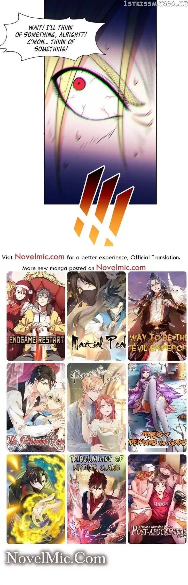 Chong Sheng Zhi Shen Ji Baijiazi Ch.172