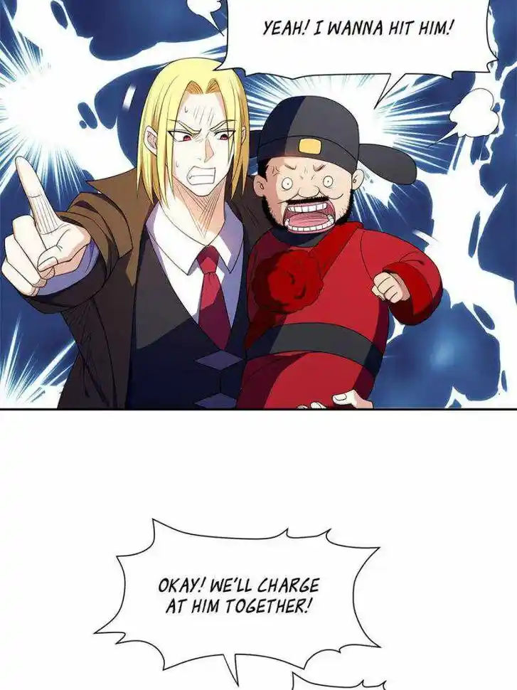 Chong Sheng Zhi Shen Ji Baijiazi Ch.173