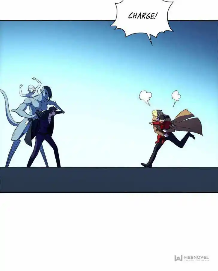 Chong Sheng Zhi Shen Ji Baijiazi Ch.173