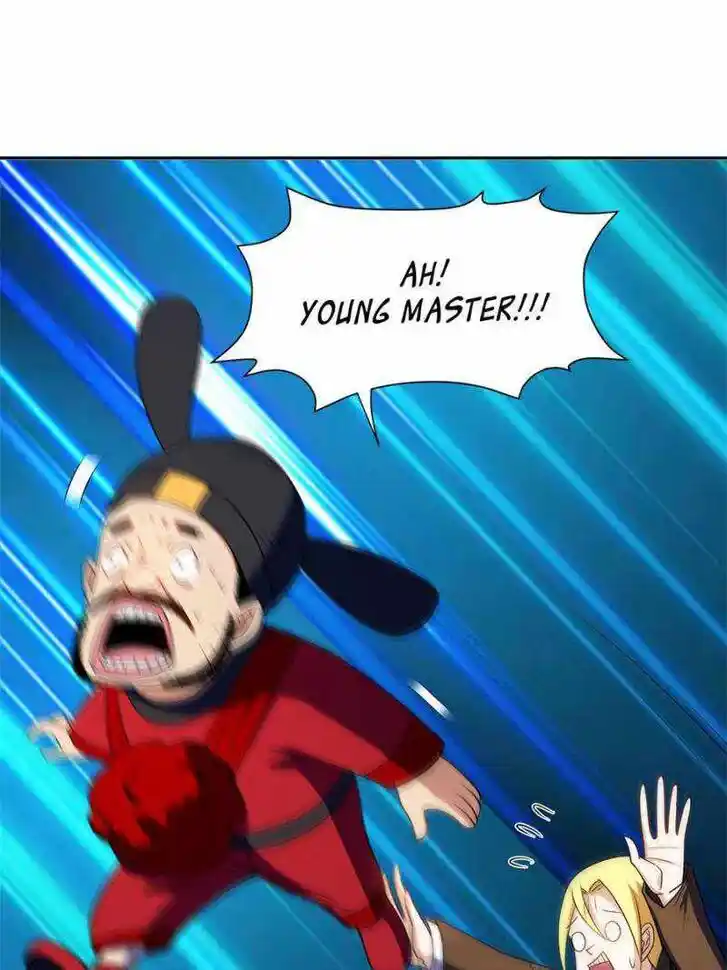 Chong Sheng Zhi Shen Ji Baijiazi Ch.173