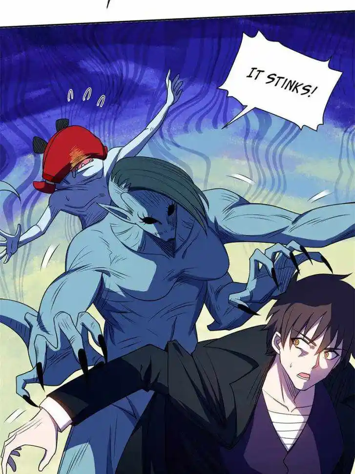 Chong Sheng Zhi Shen Ji Baijiazi Ch.173