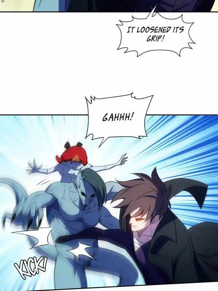 Chong Sheng Zhi Shen Ji Baijiazi Ch.173