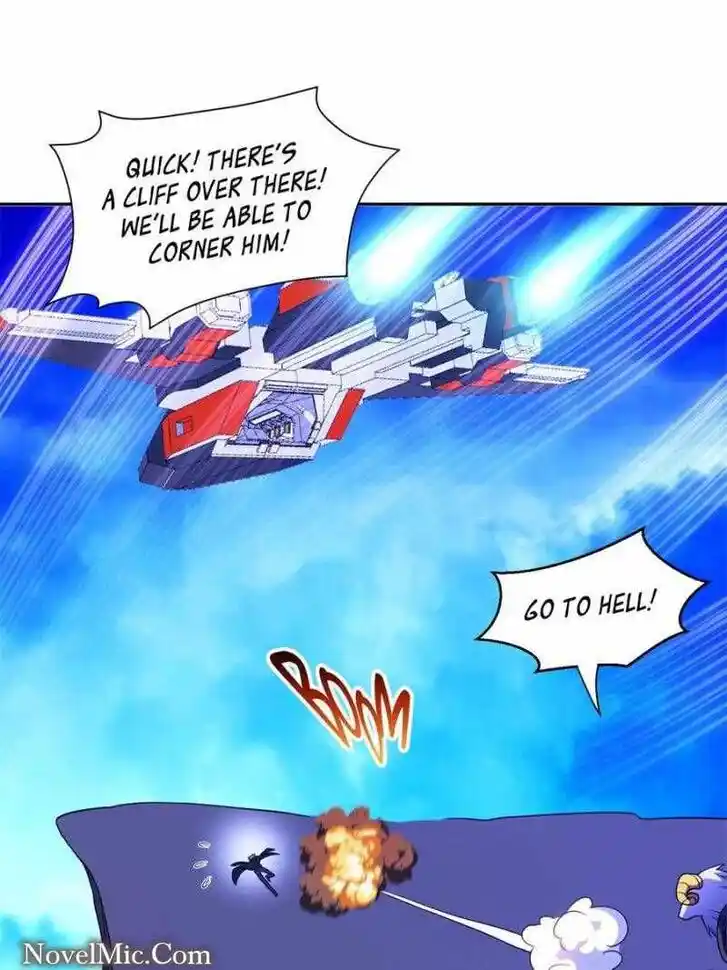 Chong Sheng Zhi Shen Ji Baijiazi Ch.173