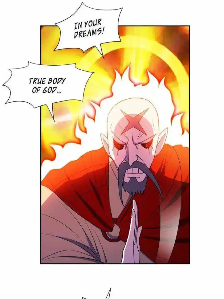 Chong Sheng Zhi Shen Ji Baijiazi Ch.173