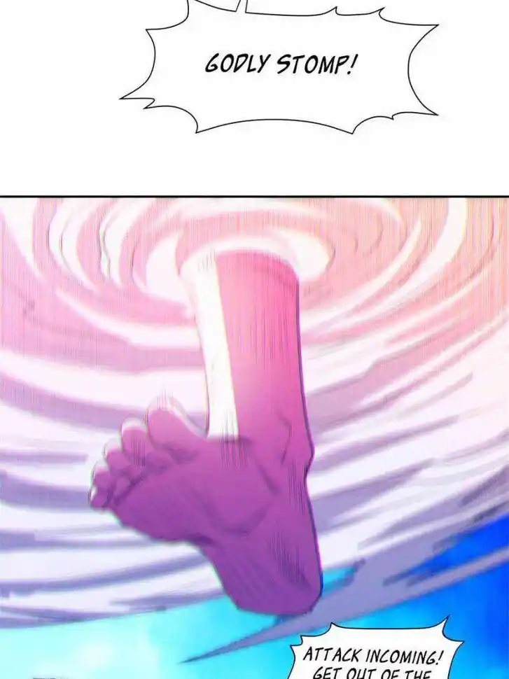 Chong Sheng Zhi Shen Ji Baijiazi Ch.173