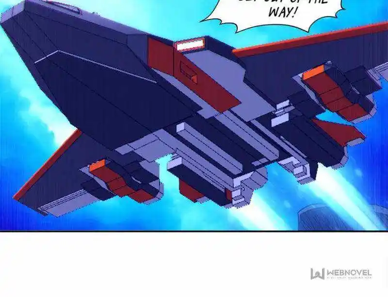 Chong Sheng Zhi Shen Ji Baijiazi Ch.173