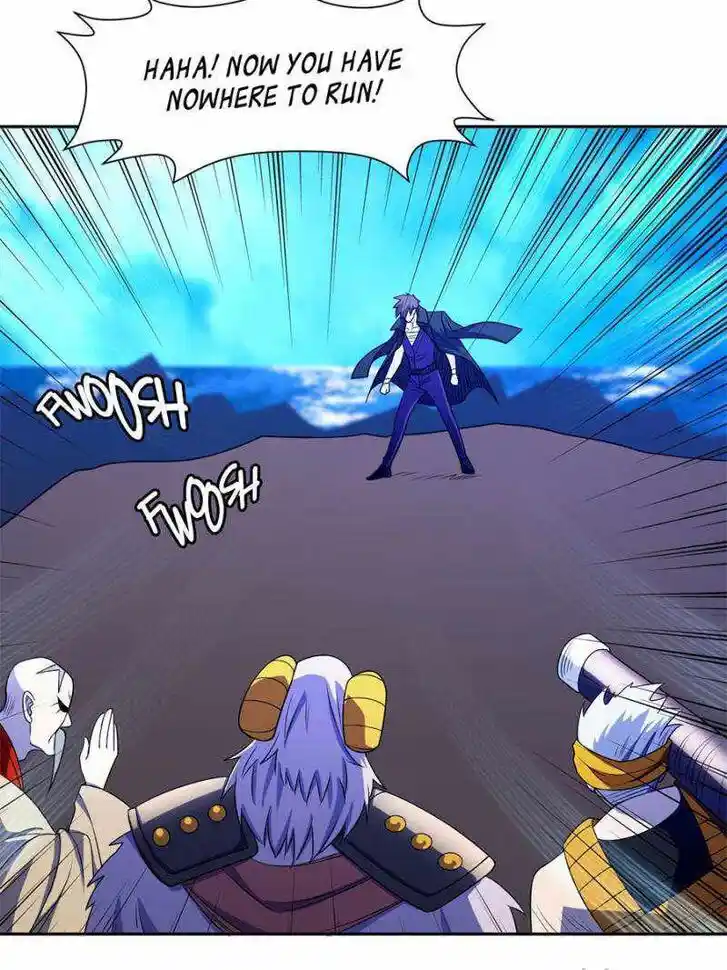 Chong Sheng Zhi Shen Ji Baijiazi Ch.173