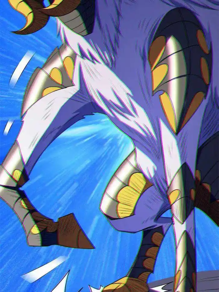 Chong Sheng Zhi Shen Ji Baijiazi Ch.173