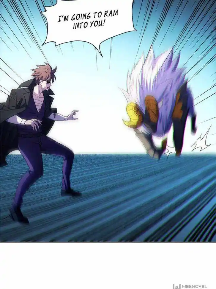 Chong Sheng Zhi Shen Ji Baijiazi Ch.173