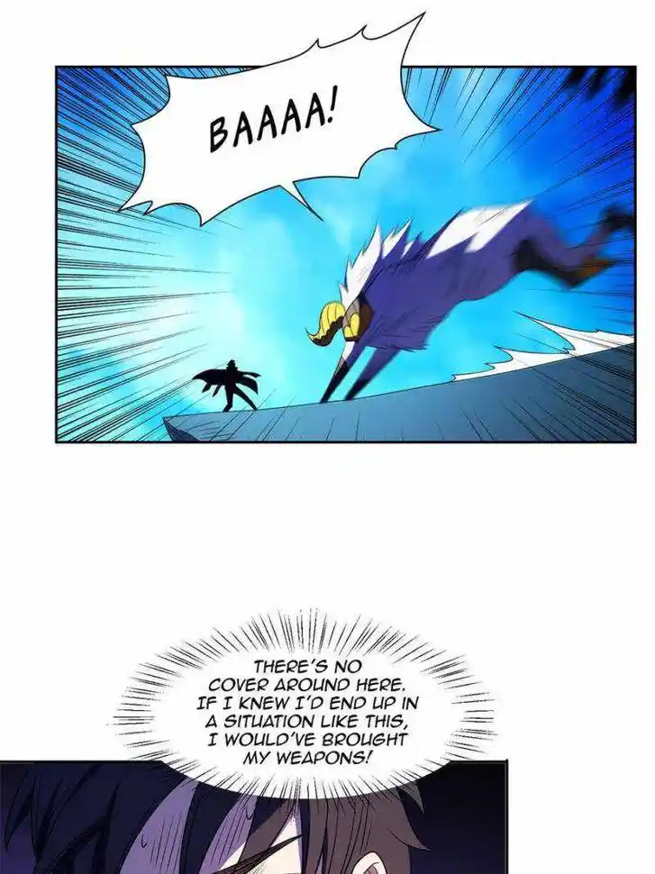 Chong Sheng Zhi Shen Ji Baijiazi Ch.173