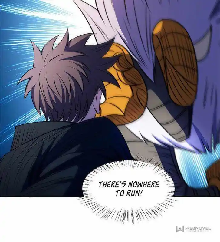 Chong Sheng Zhi Shen Ji Baijiazi Ch.173