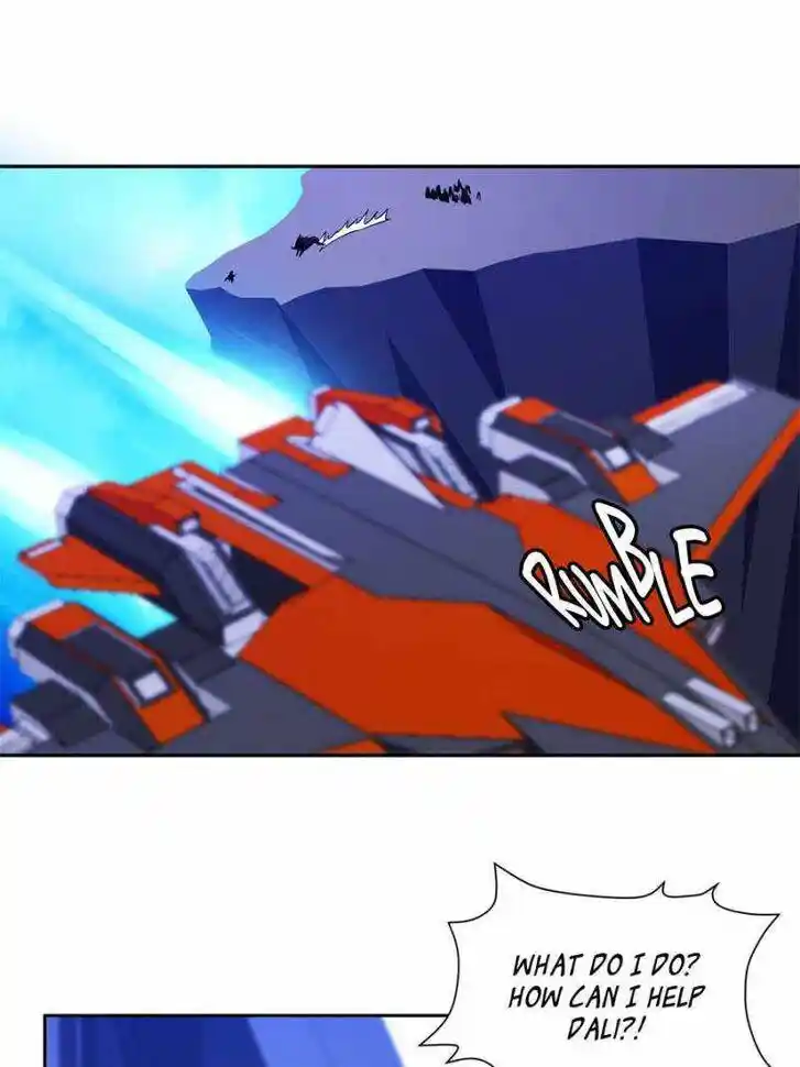 Chong Sheng Zhi Shen Ji Baijiazi Ch.173