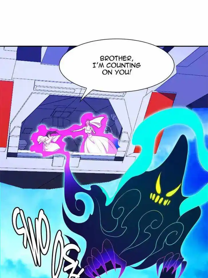 Chong Sheng Zhi Shen Ji Baijiazi Ch.173