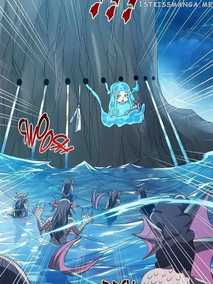 Chong Sheng Zhi Shen Ji Baijiazi Ch.175