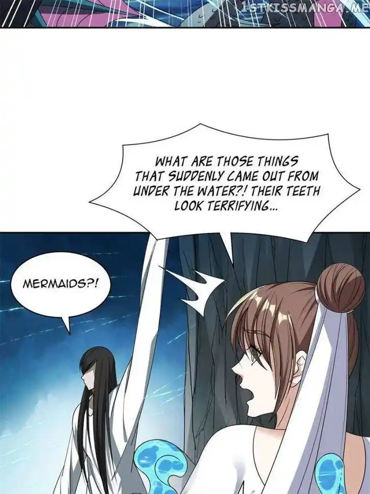 Chong Sheng Zhi Shen Ji Baijiazi Ch.175