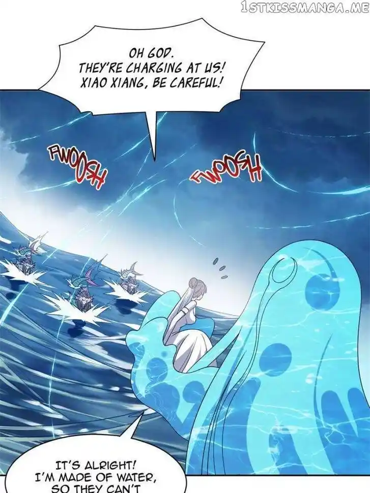 Chong Sheng Zhi Shen Ji Baijiazi Ch.175