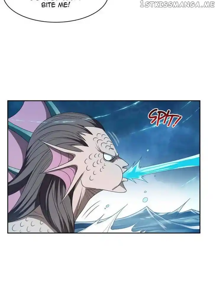 Chong Sheng Zhi Shen Ji Baijiazi Ch.175