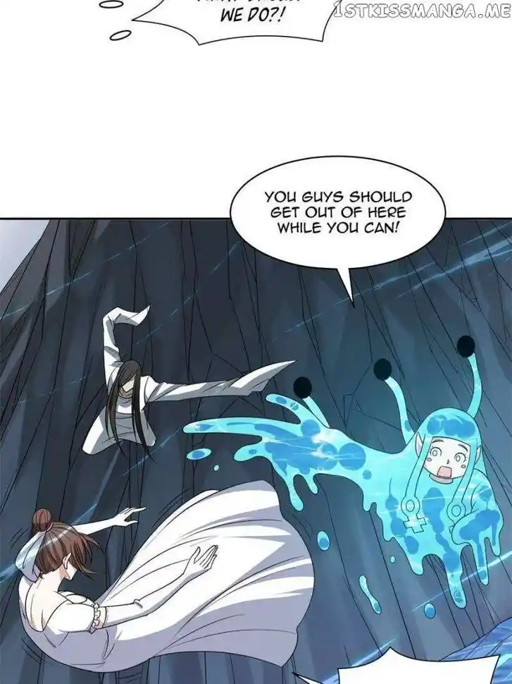 Chong Sheng Zhi Shen Ji Baijiazi Ch.175