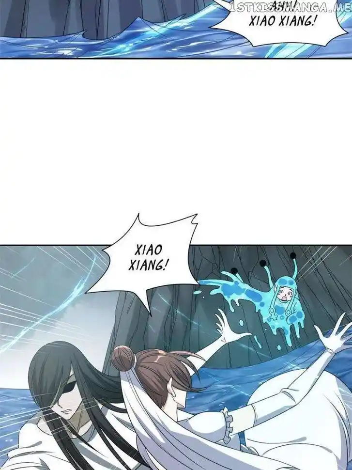 Chong Sheng Zhi Shen Ji Baijiazi Ch.175