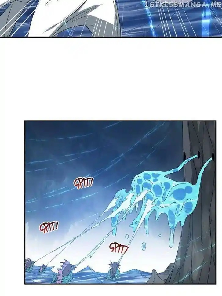 Chong Sheng Zhi Shen Ji Baijiazi Ch.175