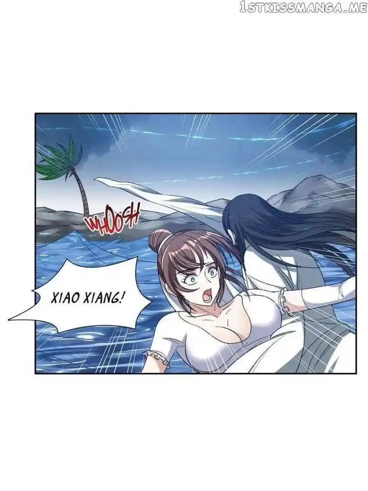 Chong Sheng Zhi Shen Ji Baijiazi Ch.175