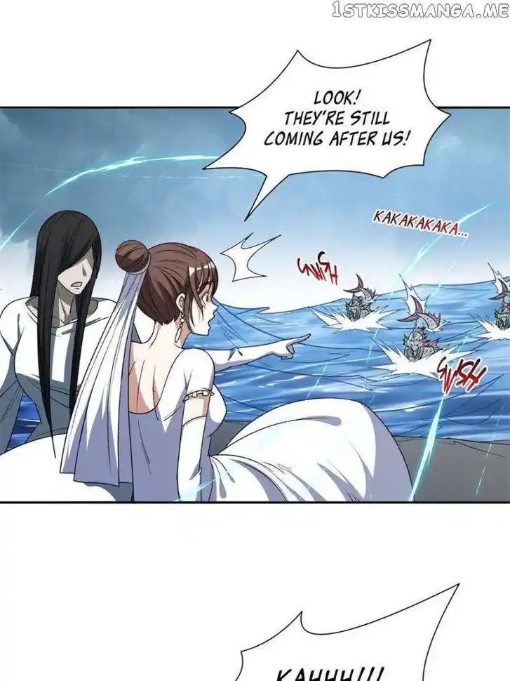 Chong Sheng Zhi Shen Ji Baijiazi Ch.175