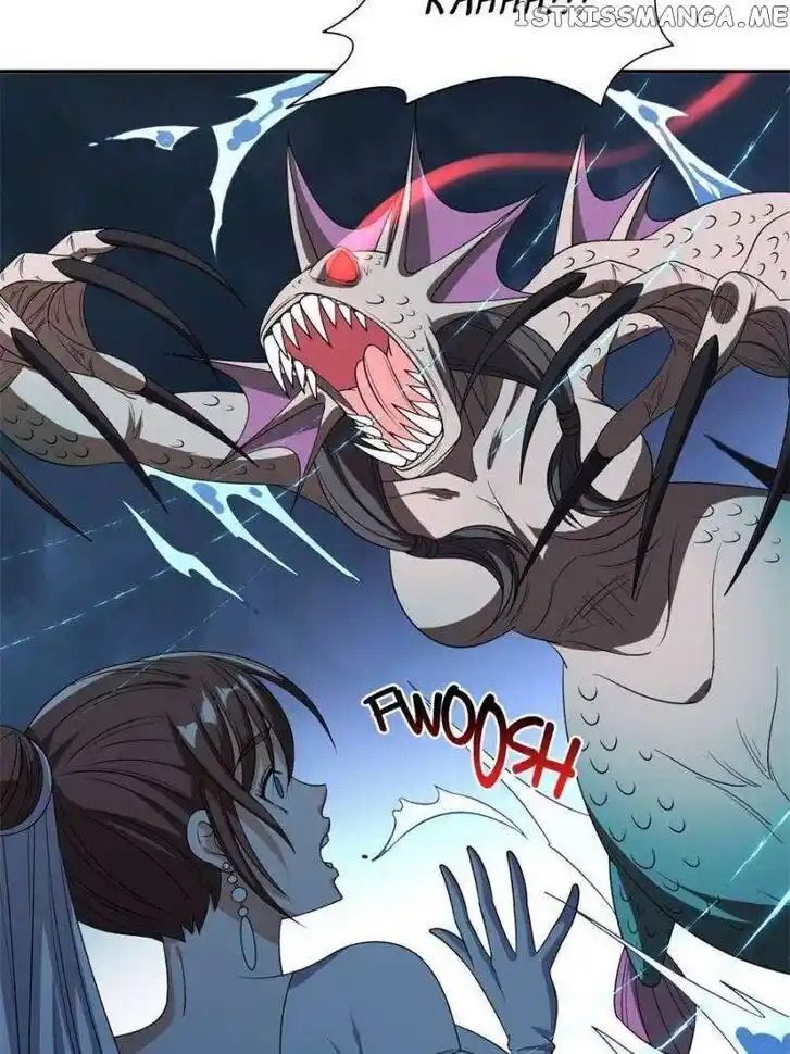 Chong Sheng Zhi Shen Ji Baijiazi Ch.175