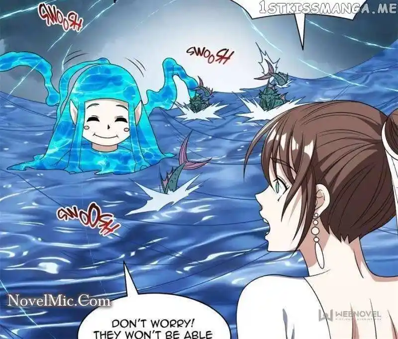 Chong Sheng Zhi Shen Ji Baijiazi Ch.175