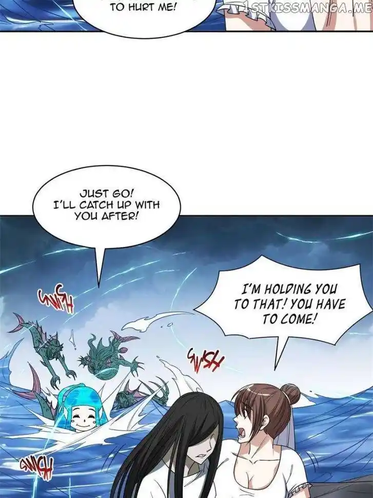 Chong Sheng Zhi Shen Ji Baijiazi Ch.175