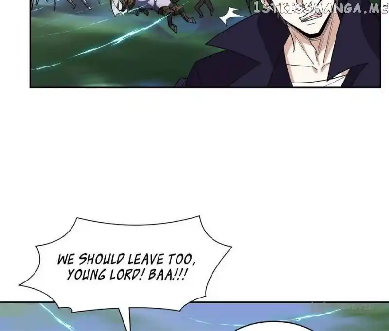 Chong Sheng Zhi Shen Ji Baijiazi Ch.175