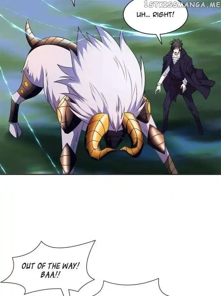 Chong Sheng Zhi Shen Ji Baijiazi Ch.175