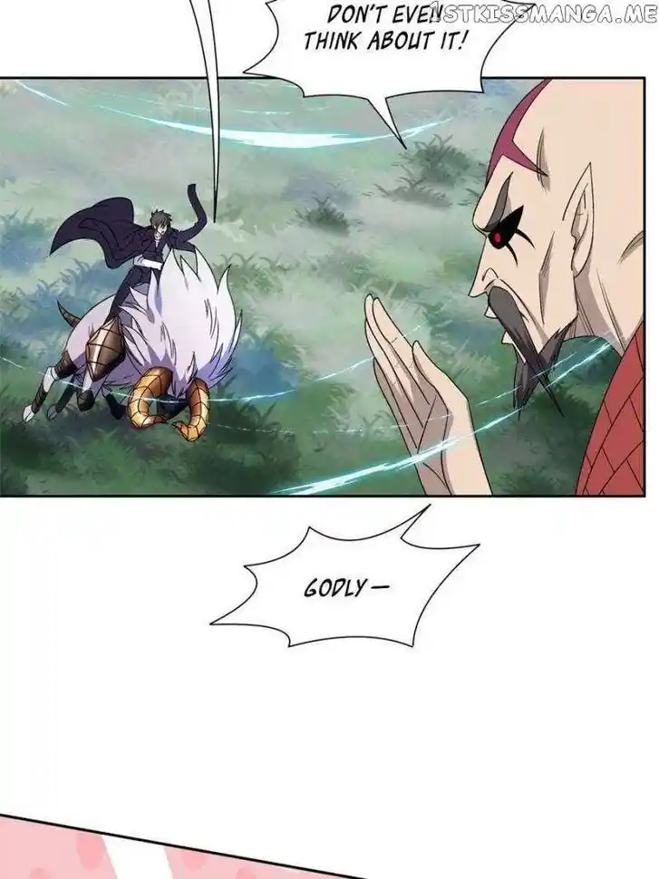 Chong Sheng Zhi Shen Ji Baijiazi Ch.175