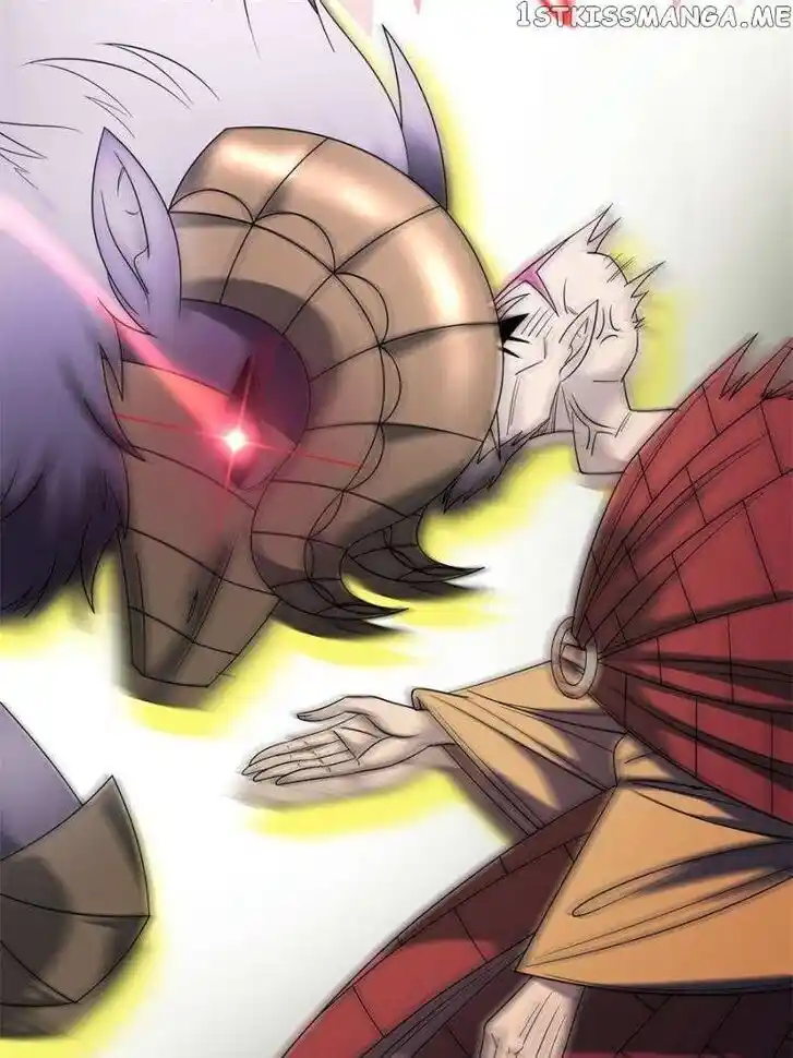 Chong Sheng Zhi Shen Ji Baijiazi Ch.175