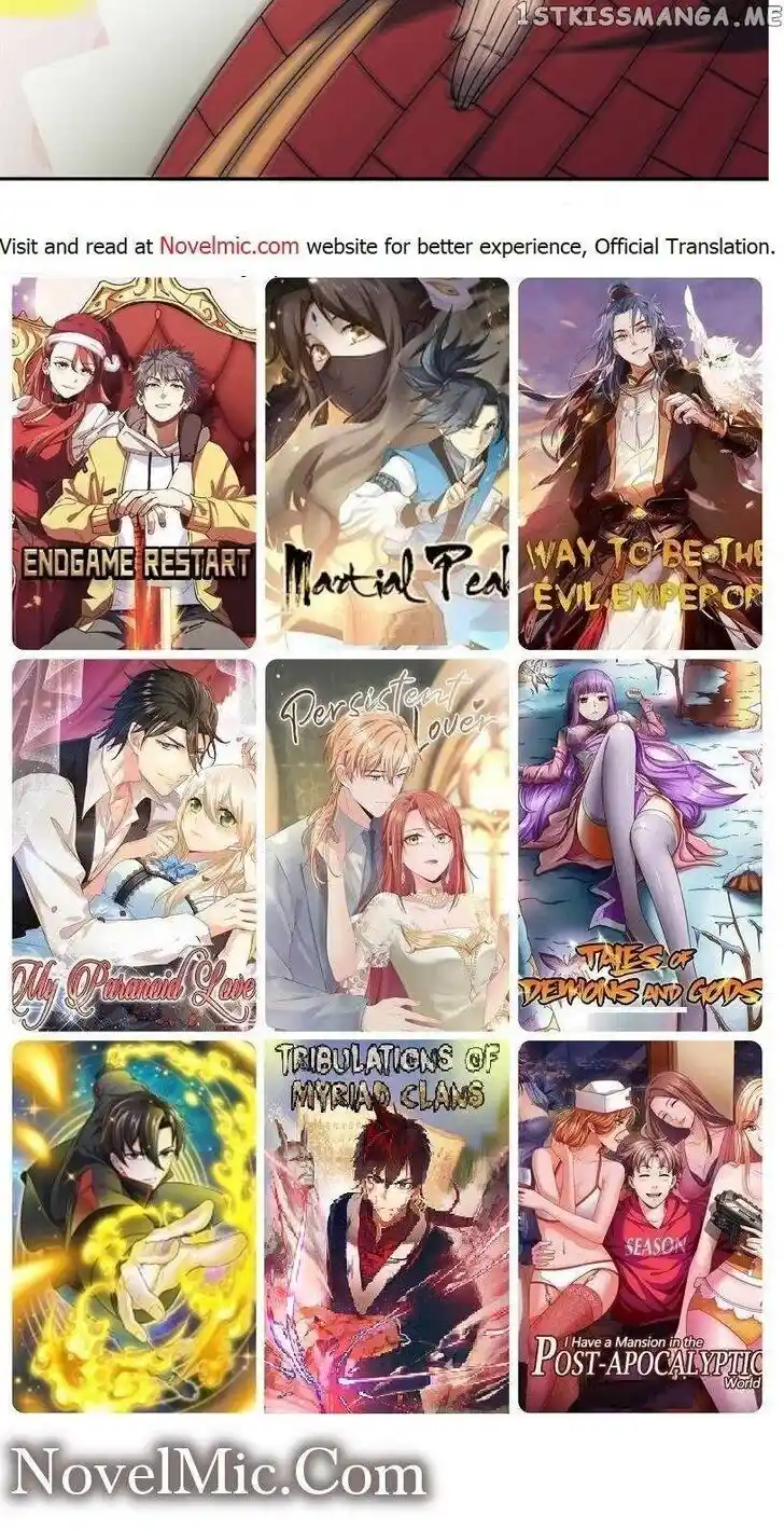 Chong Sheng Zhi Shen Ji Baijiazi Ch.175